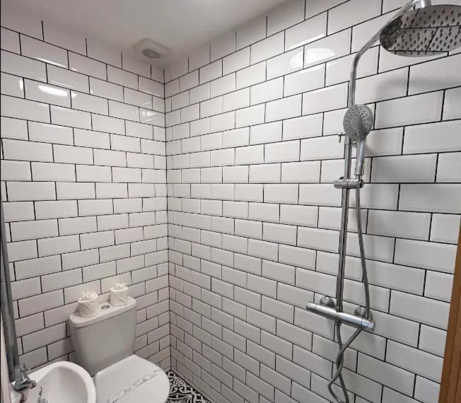306, The Kove, West Hill Road Apartment Bournemouth Bagian luar foto